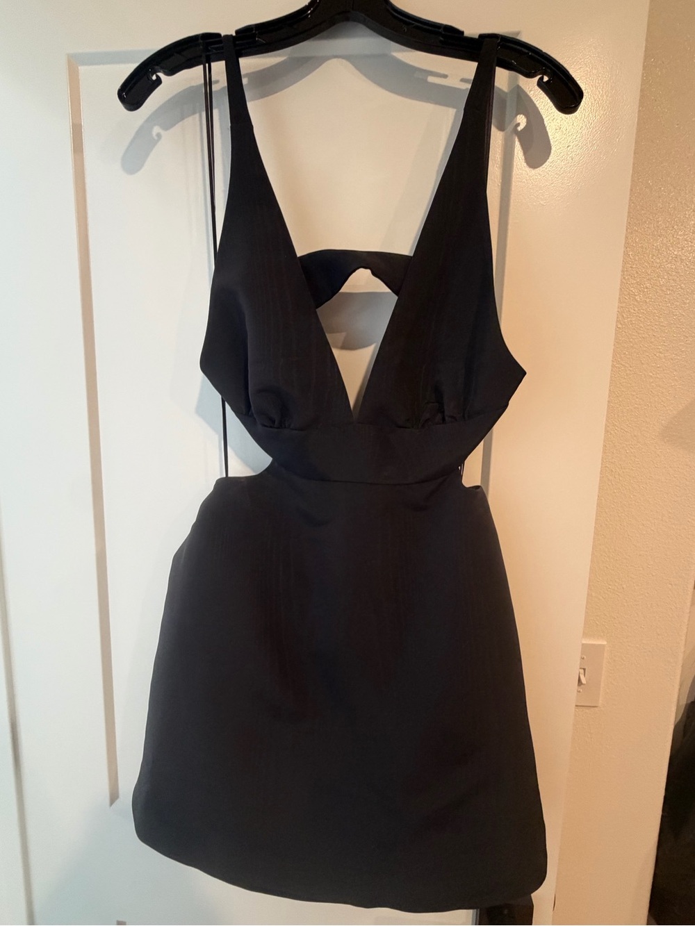 Love Shack Fancy Till dress NWT size 6